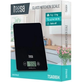 Teesa TSA 0804