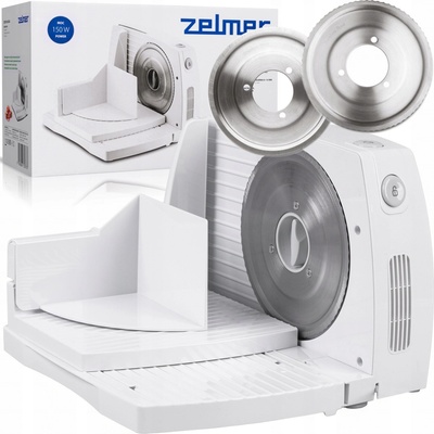 Zelmer ZFS 1017 – Zboží Dáma