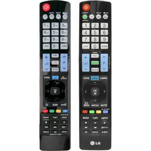 съвместим Lg akb73275656 - заместител дистанционно управление (akb73275656) Дистанционно