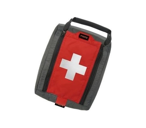 Pieps First-Aid Pro Splint lekárnička