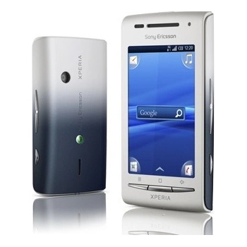 Sony Ericsson Xperia X8
