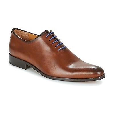 Brett & Sons Richelieu Agustin hnedé