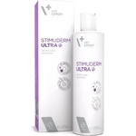 VetExpert Vet Expert Stimuderm Ultra Short Hair Shampoo 250ml Шампоан за късокосмести породи с прекомерна загуба на козина