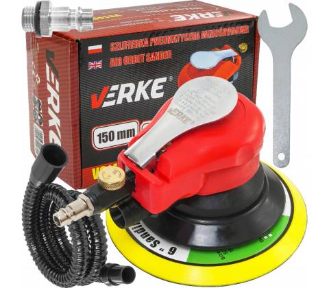 Verke V81403
