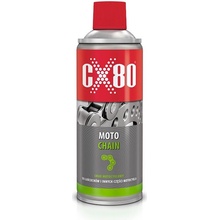 CX80 Mazivo na řetězy 500 ml