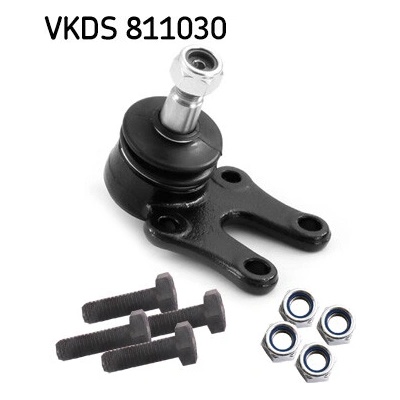 Zvislý/nosný čap SKF VKDS 811030 (VKDS811030)