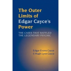 Outer Limits of Edgar Cayce's Power | Hugh Lynn Cayce (2004)