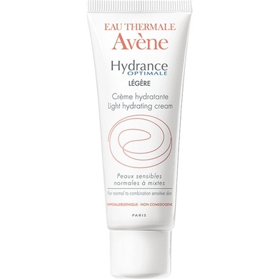 Avène Hydrance Optimale Legere hydratační krém 40 ml