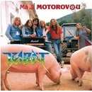 KABAT - MA JI MOTOROVOU - REMASTERED 2023 LP