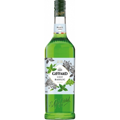 Giffard Сироп Босилек