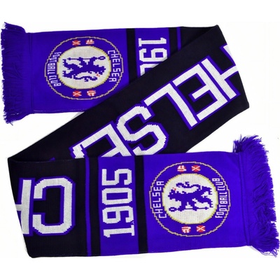 Chelsea FC šál