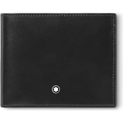 Montblanc Peněženka Meisterstück 4 cckapsa na mince