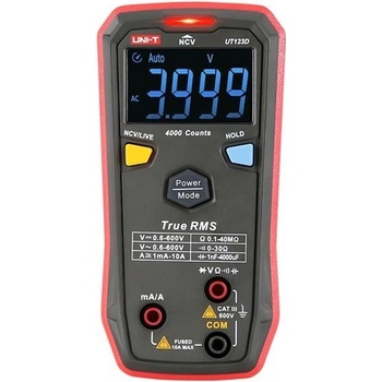 UNI-T UT123D