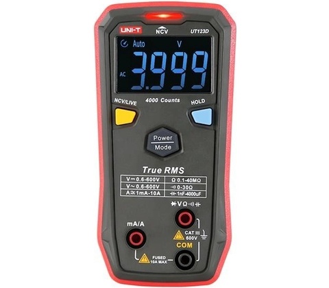 UNI-T UT123D