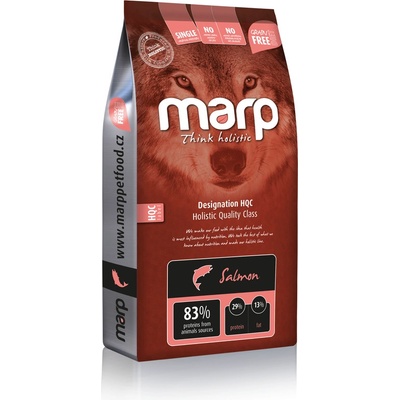 Marp Holistic Grain Free Salmon 12 kg