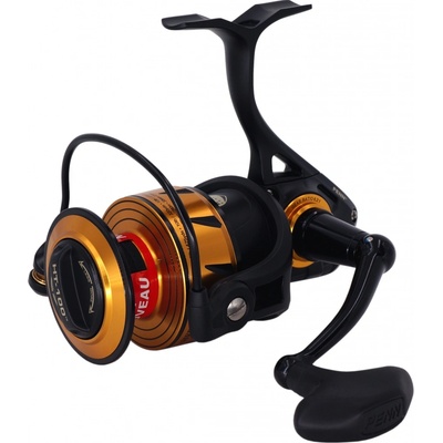 Penn Spinfisher VI 4500