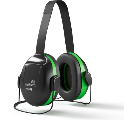 Hellberg Safety SECURE 1N