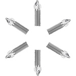 Sovol Закалена стоманена дюза за SV06 Plus/SV07 - 1, 0 mm (500101007228)