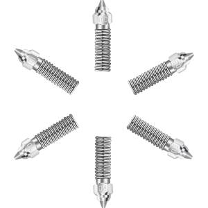 Sovol Закалена стоманена дюза за SV06 Plus/SV07 - 1, 0 mm (500101007228)