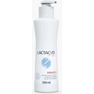 Lactacyd Pharma Prebiotic 250 ml