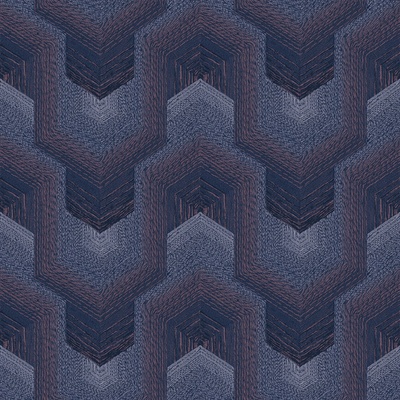 Design ID TP422916 vliesová tapeta na zeď Exclusive Threads rozměry 0,53 x 10 m