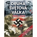 Knihy Druhá světová válka 1939-1945