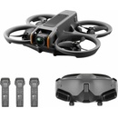 DJI Avata 2 Pro-View Combo (CP.FP.00000227.01)