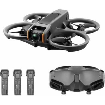 DJI Avata 2 Pro-View Combo (CP.FP.00000227.01)