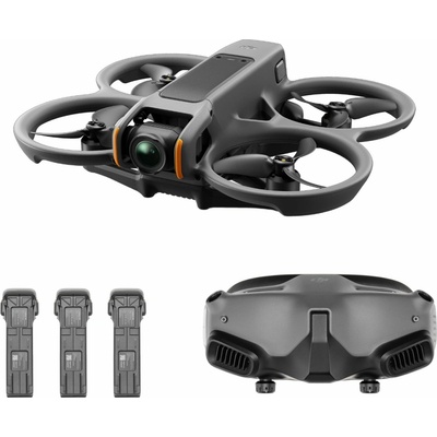 DJI Avata 2 Pro-View Combo (CP.FP.00000227.01)