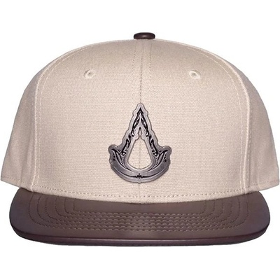 Assassins Creed Mirage Crest