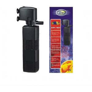 Aqua Nova NBF 1800 вътрешен филтър
