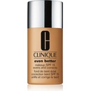 Clinique Tekutý make-up pro sjednocení barevného tónu pleti SPF15 Even Better Make-up 12 WN 100 Deep Honey 30 ml