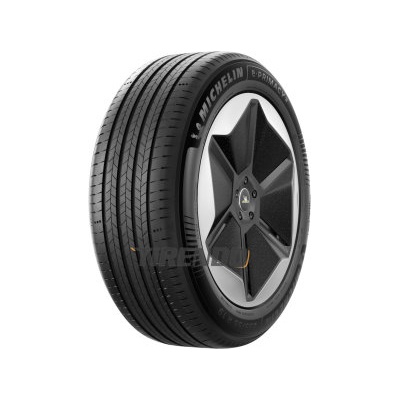 Michelin E Primacy 2 ( 225/50 R17 98W XL EV Suitable, MO, с протектор на борта на джантата (FSL) )