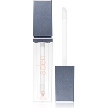 Aden Cosmetics Vegan Lipgloss lesk na pery 10 Clear 5 ml