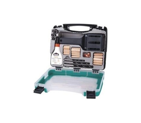 WOLFCRAFT 4645000