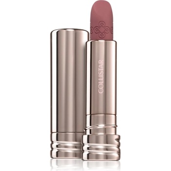 Collistar Puro Gioiello Velvet Lipstick сатенено червило сменяема цвят Zaffiro Rosa 166 3.1 гр