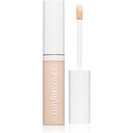 PAESE Run For Cover Concealer покриващ коректор с изглаждащ ефект цвят 10 vanilla 9ml