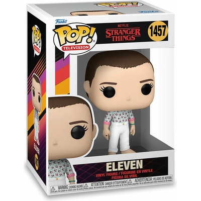 Funko Pop! Stranger Things Eleven 5 Star – Zboží Dáma