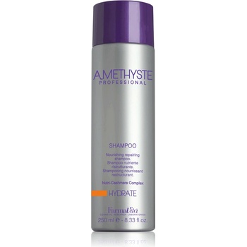 FarmaVita Хидратиращ шампоан за коса Amethyste Hydrate Shampoo 250 ML