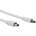 ACT AK3962 Кабел Mini DisplayPort от мъжки към мъжки 3 м бял (AK3962)