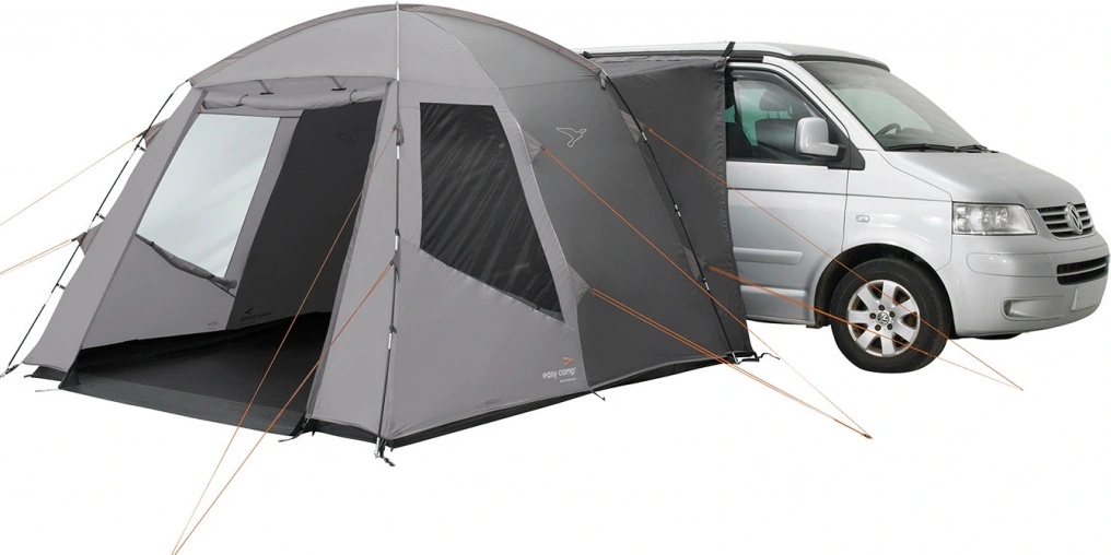 Easy Camp Utne