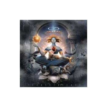 TOWNSEND, DEVIN -PROJECT- - TRANSCENDENCE CD