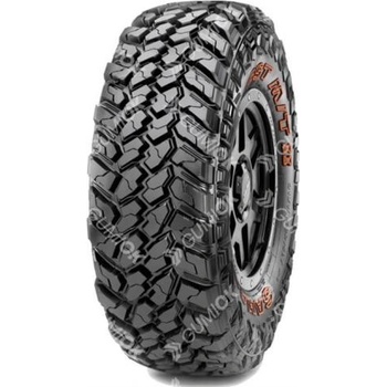 CST Sahara M/T 2 31/10,5 R15 109Q