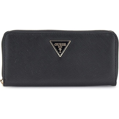Guess Dámská peněženka LARGE SWZG7459146-BLA