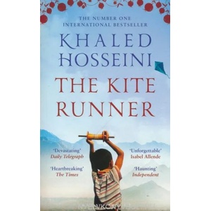 The Kite Runner (ISBN: 9781526604736)