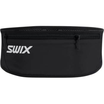 Swix Чанта за кръст Swix Pace Cargo Belt Hip bag - Jet Black - размер One Size (510-7158-0111)