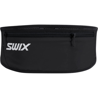 Swix Чанта за кръст Swix Pace Cargo Belt Hip bag - Jet Black - размер One Size (510-7158-0111)
