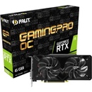 Palit GeForce RTX 2060 GamingPro OC 6GB GDDR6 NE62060T18J9-1062A