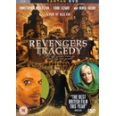 Revengers Tragedy DVD