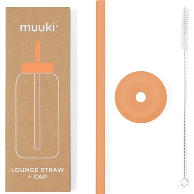 MUUKI Lounge brčko a Víčko Tropical Papaya